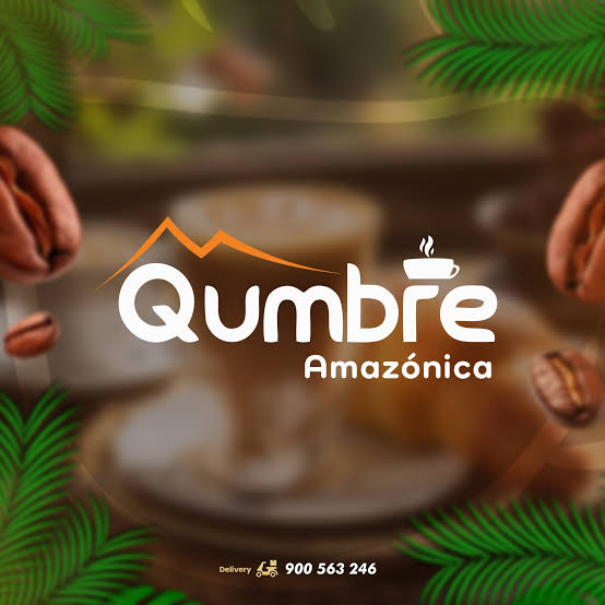 Portada de QUMBRE