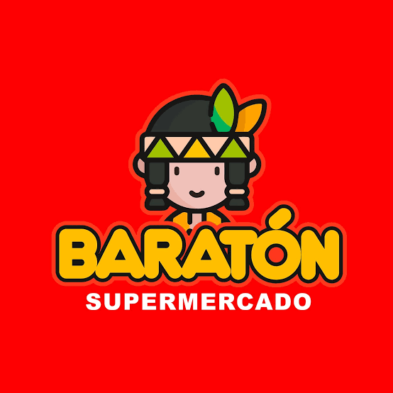 Portada de BARATÓN