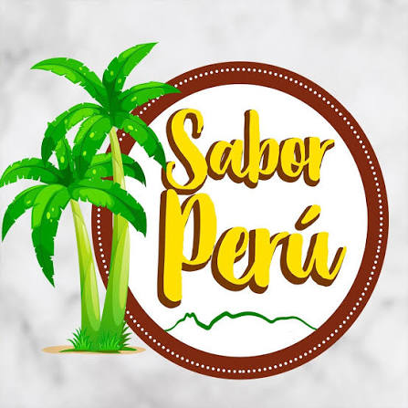 Portada de SABOR PERÚ